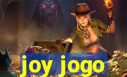 joy jogo